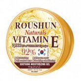 Roushun vitamin e soothing moisturizing gel 300ml - ShopXonline